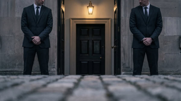 Prince Harry’s UK Security, RAVEC, and the Personal Protection Industry