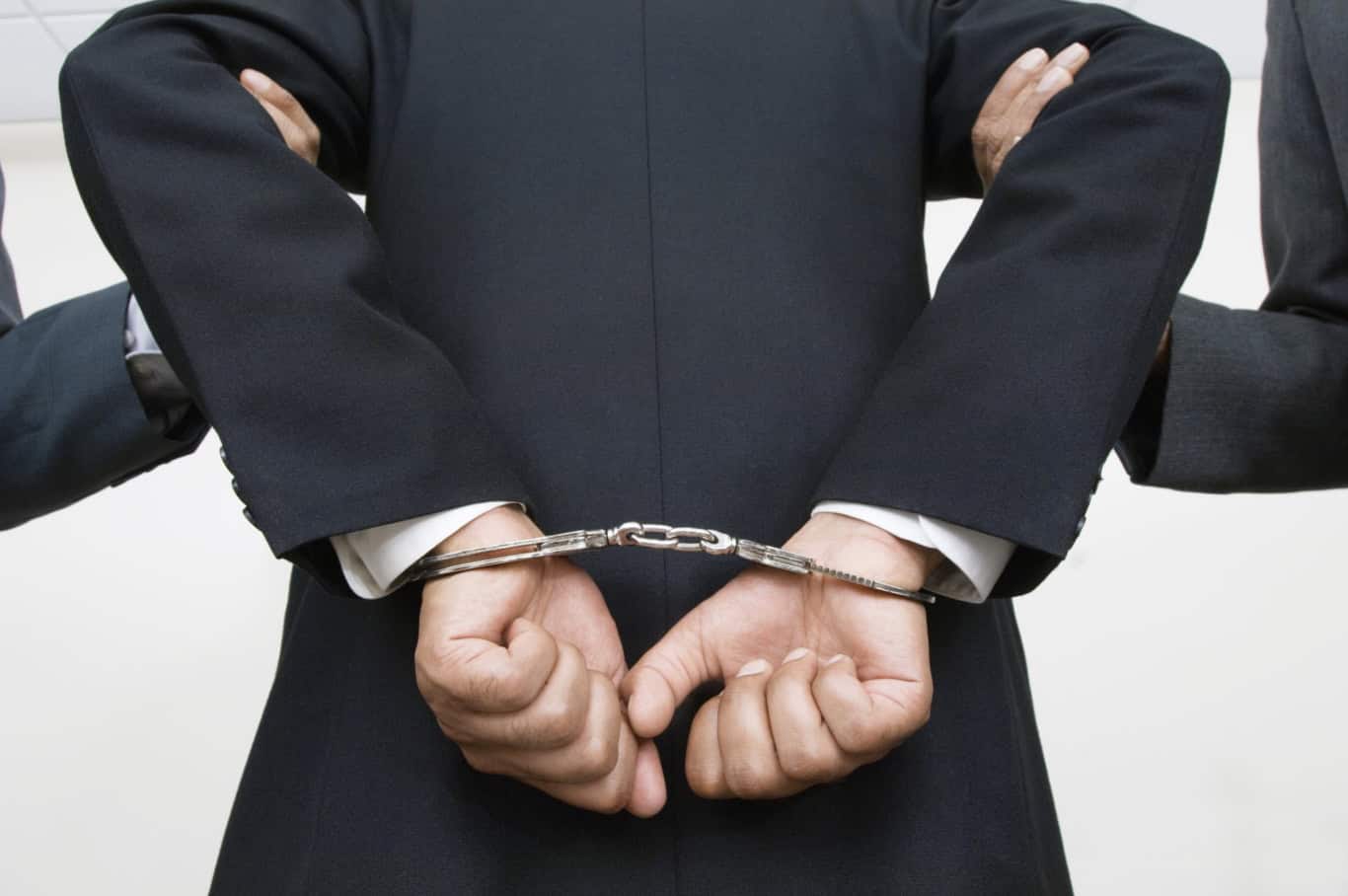How to make a Citizen's Arrest | Citizen's Arrest UK Law