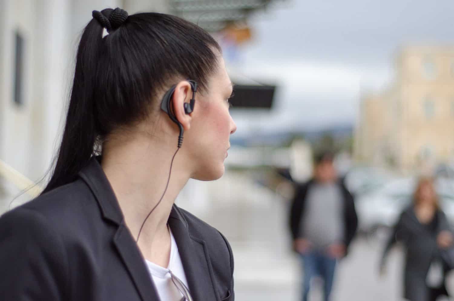 Personal Guard Hire Bodyguards in London UK | Personal Bodyguard Services