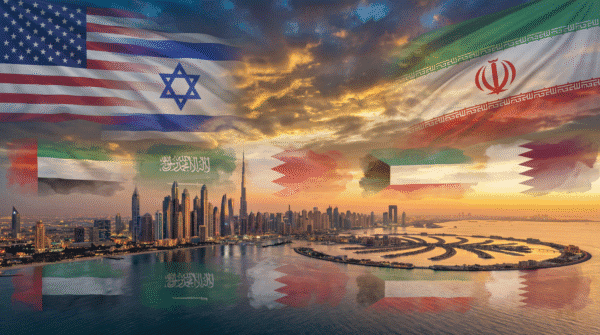 The Security Situation in Dubai, the UAE, and the Wider Middle East