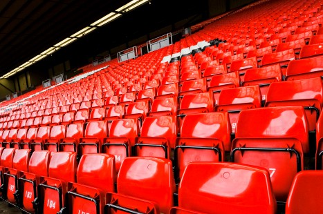 liverpool football stadium