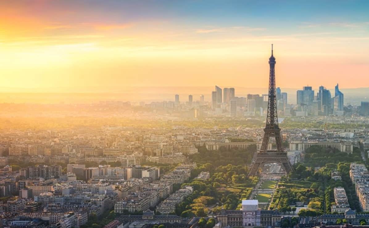 Close Protection in Paris