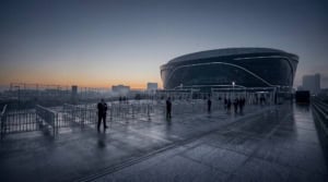 2026 FIFA World Cup Security