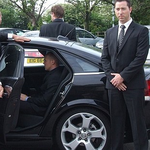 close protection in liverpool