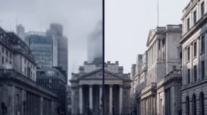 Westminster Security Ltd has no connection to Westminster Group PLC